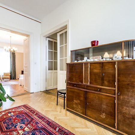 Berta - 4 Bedrooms, 3 Baths 부다페스트 외부 사진