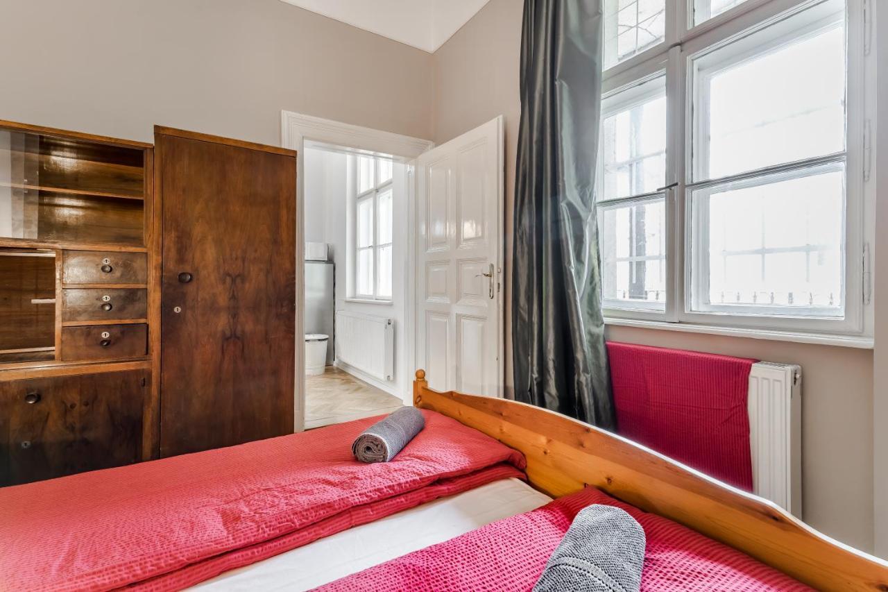 Berta - 4 Bedrooms, 3 Baths 부다페스트 외부 사진